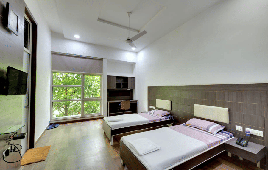 NFSU Gandhinagar Campus & Facilities photo 12